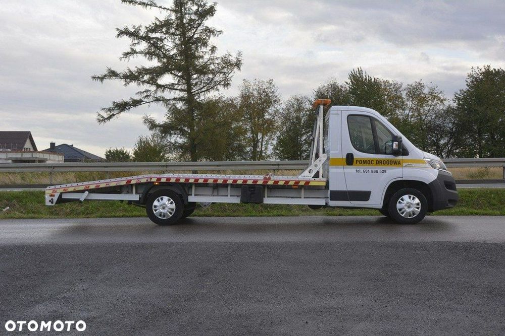 Fiat Ducato - 11