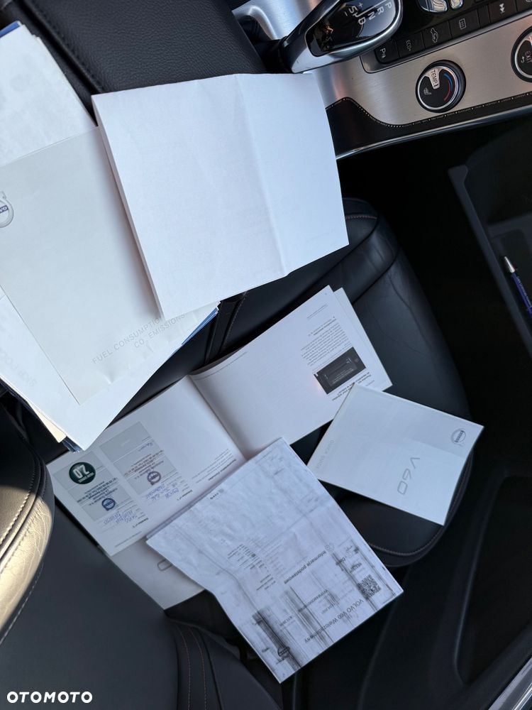 Volvo V60 D4 Drive-E Ocean Race - 26