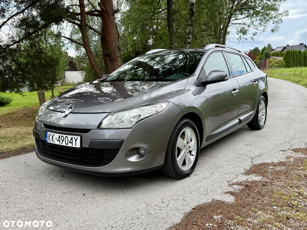 Renault Megane 1.6 16V 110 Expression - 2