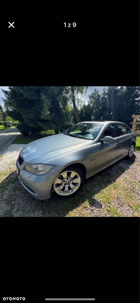 BMW Seria 3 - 1