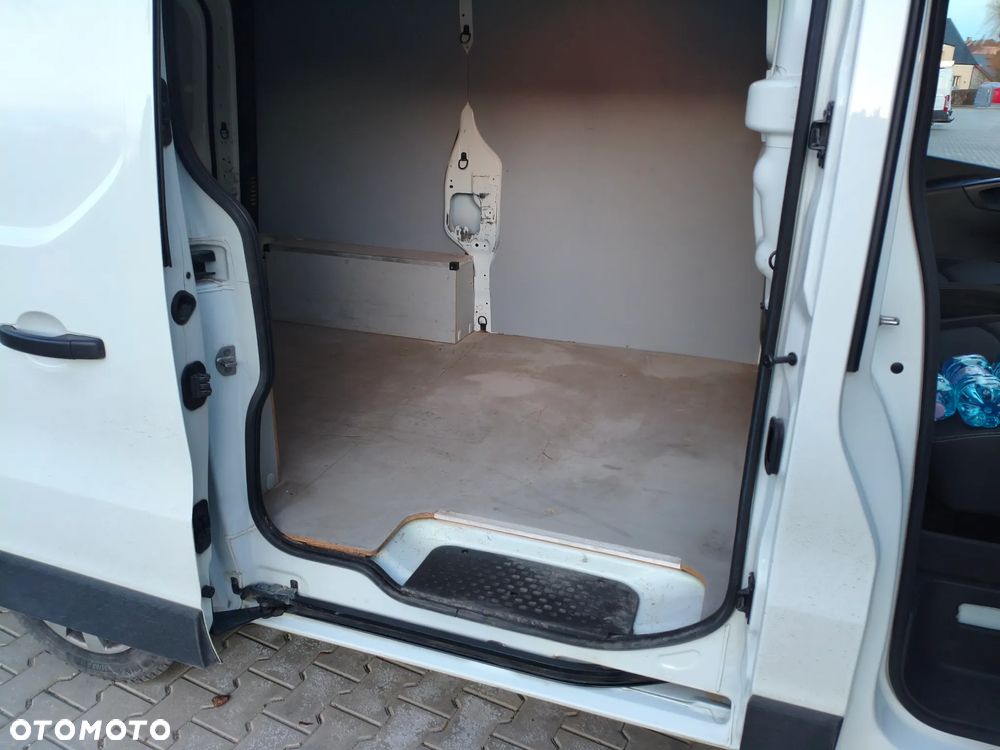 Renault Trafic - 34