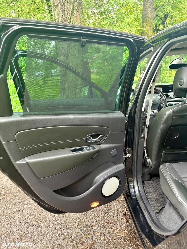 Renault Scenic - 23