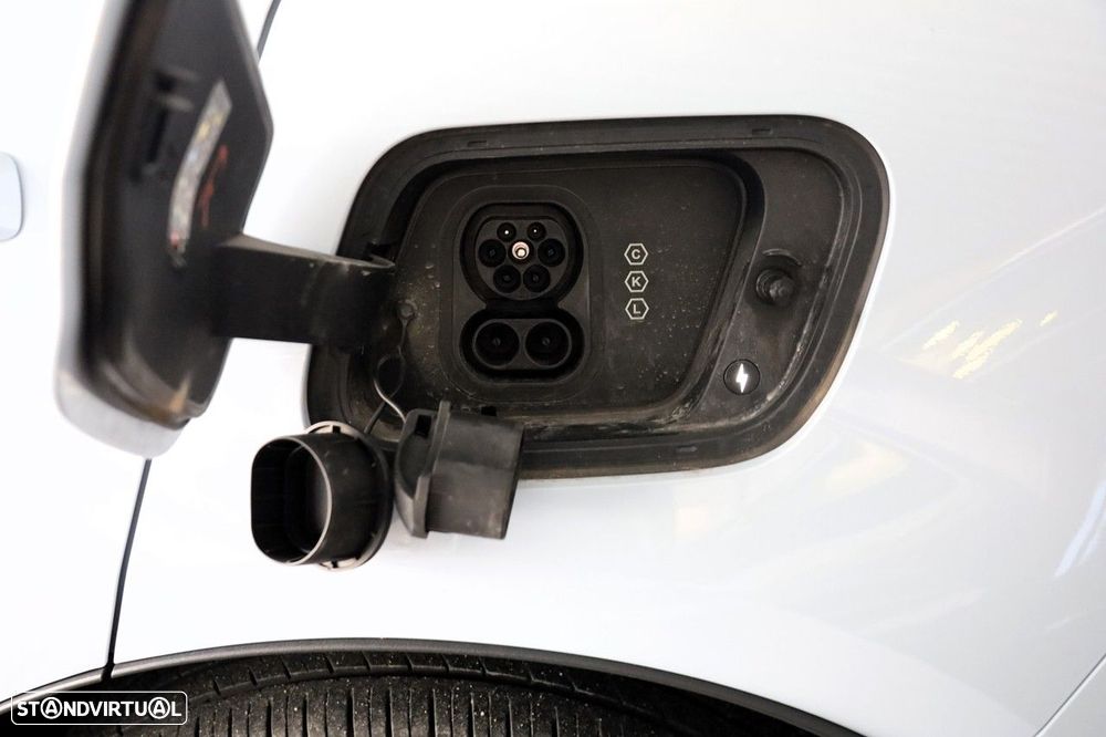 Volvo EX30 69 kWh Single Motor Extended Range Core - 5