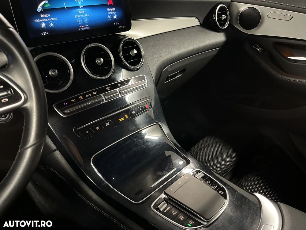 Mercedes-Benz GLC - 24