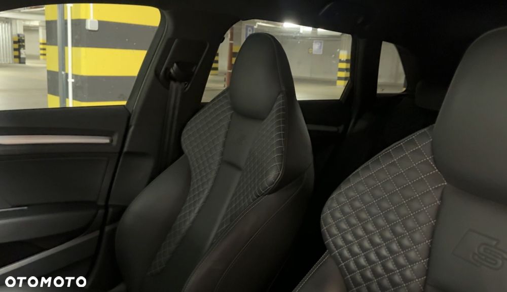 Audi S3 S tronic - 9