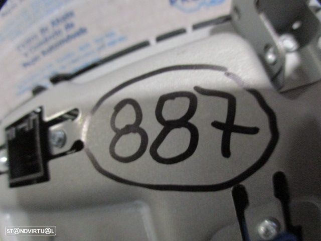 Radios 5G6919605A VW POLO 6  2018 1.0I 75CV 5P CINZA ORIGINAL ABT STD 2 VW POLO 6 AW FASE 1 2019 1.0 80CV 5P CINZA - 5