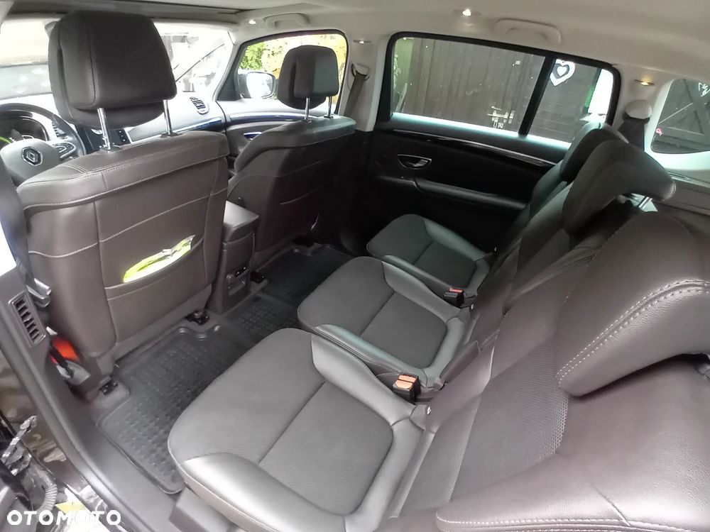Renault Espace 1.6 dCi Energy Zen EDC - 12