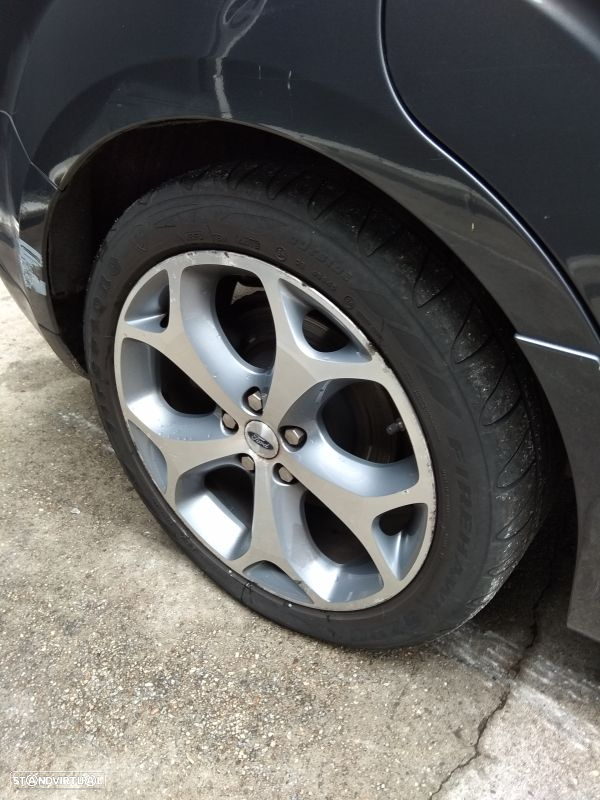 Para Peças Ford S-Max (Wa6) - 10