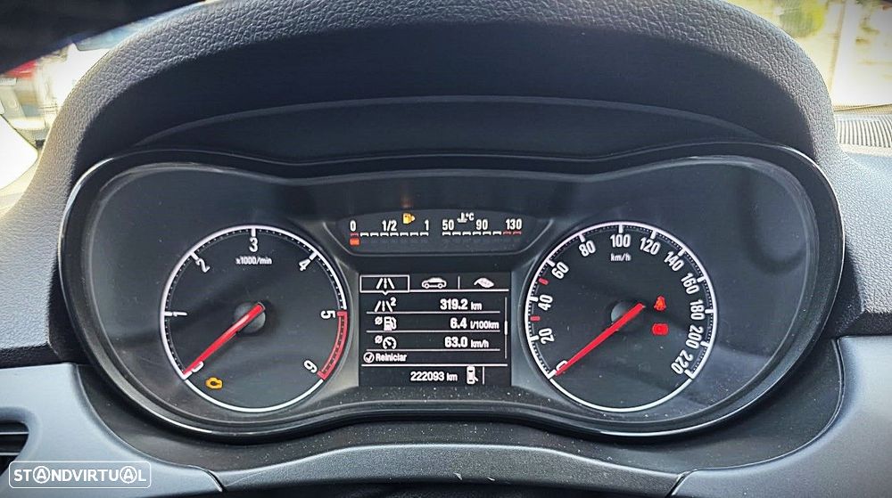 Opel Corsa 1.3 CDTi Edition - 17