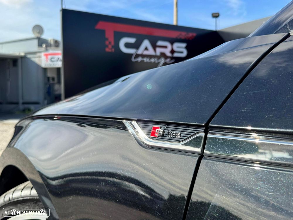 Audi A5 Sportback 2.0 TDI S-line S tronic - 7