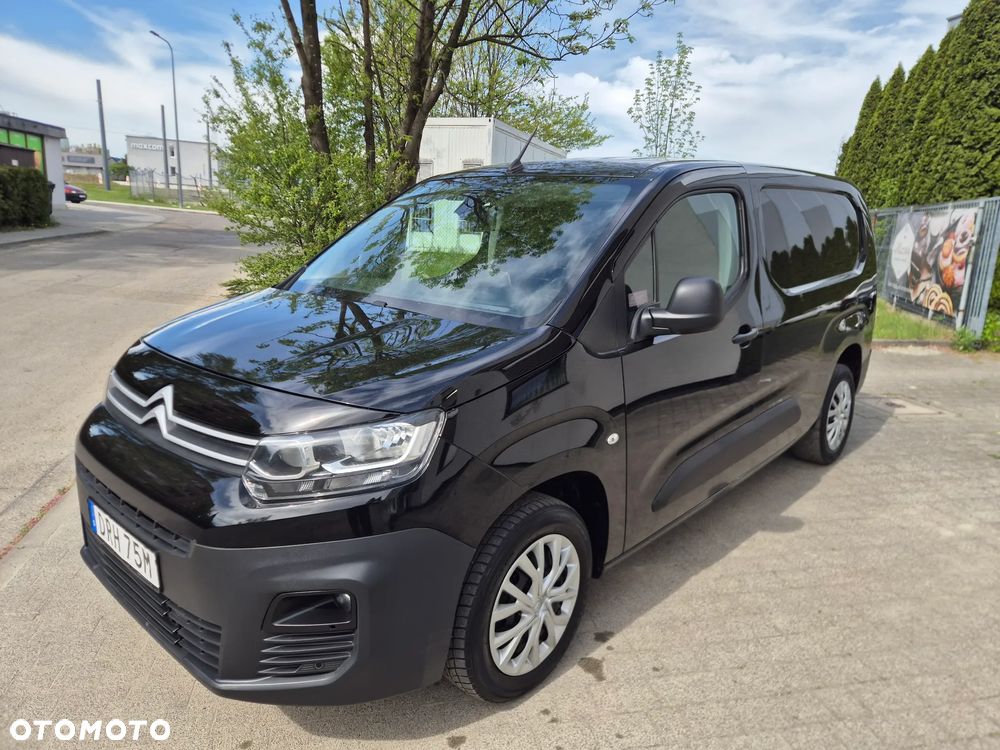 Citroën Berlingo - 2