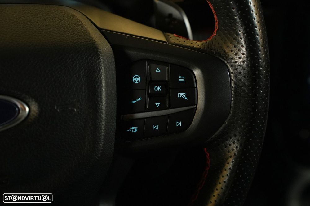 Ford Ranger 3.0 EcoBoost CD Raptor 4WD - 30