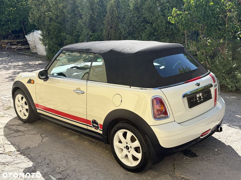 MINI Cooper - 9