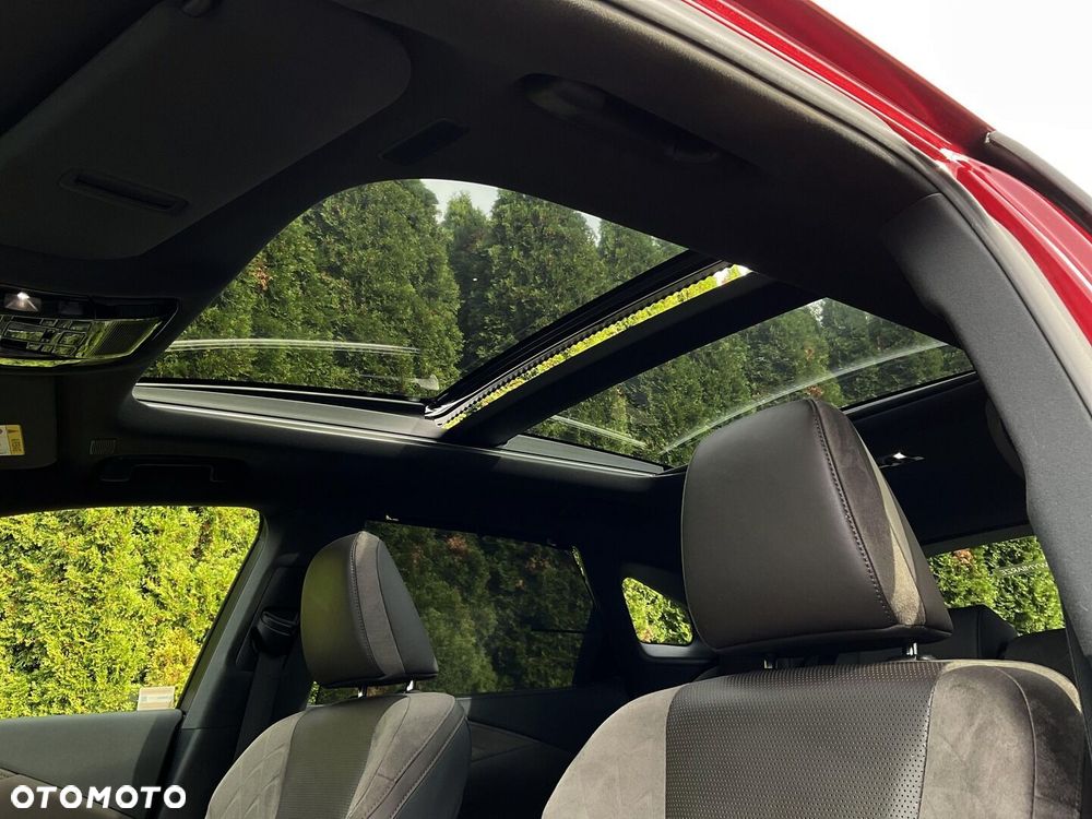 Lexus RX - 37