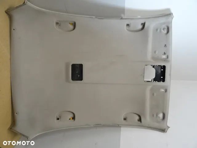 PODSUFITKA PODSUFITÓWKA ALFA ROMEO 159 SEDAN NR162 - 1