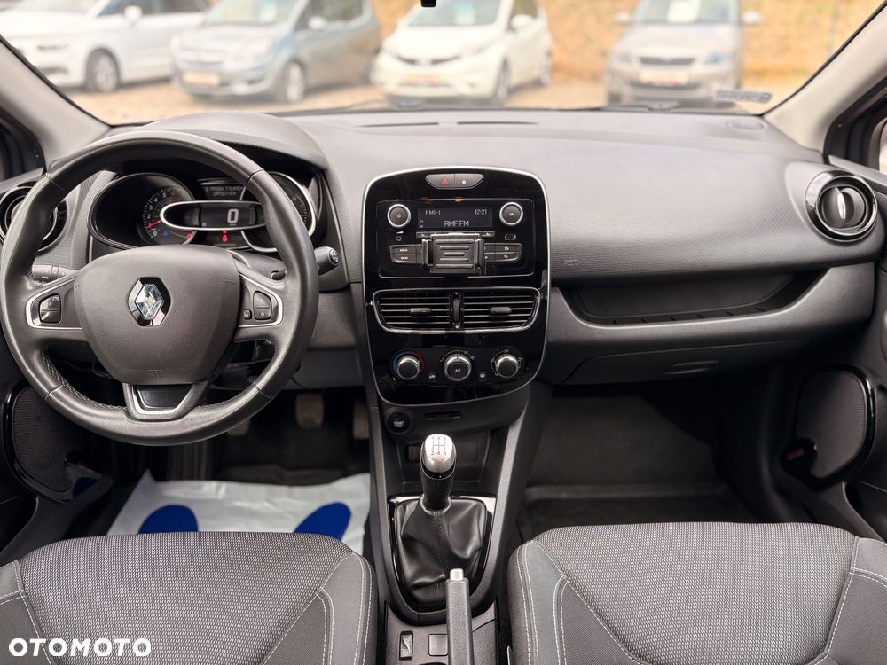 Renault Clio 0.9 Energy TCe Alize - 16