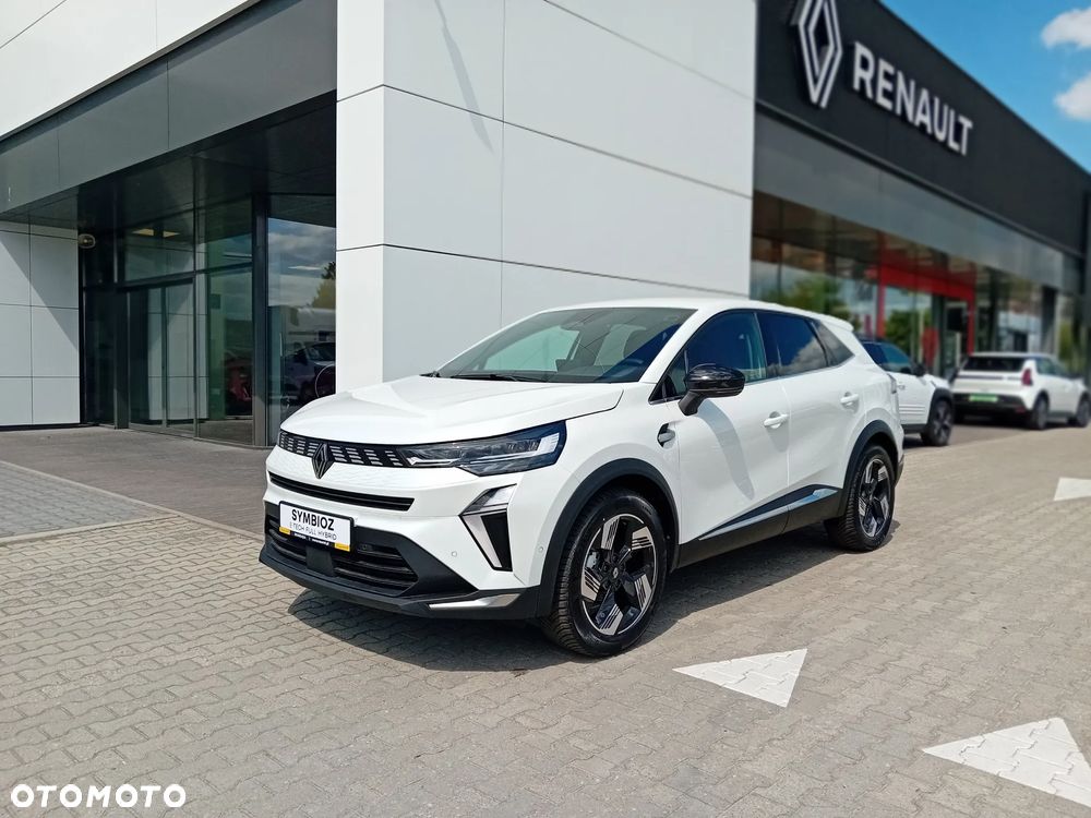 Renault Symbioz 1.3 TCe mHEV Techno - 1