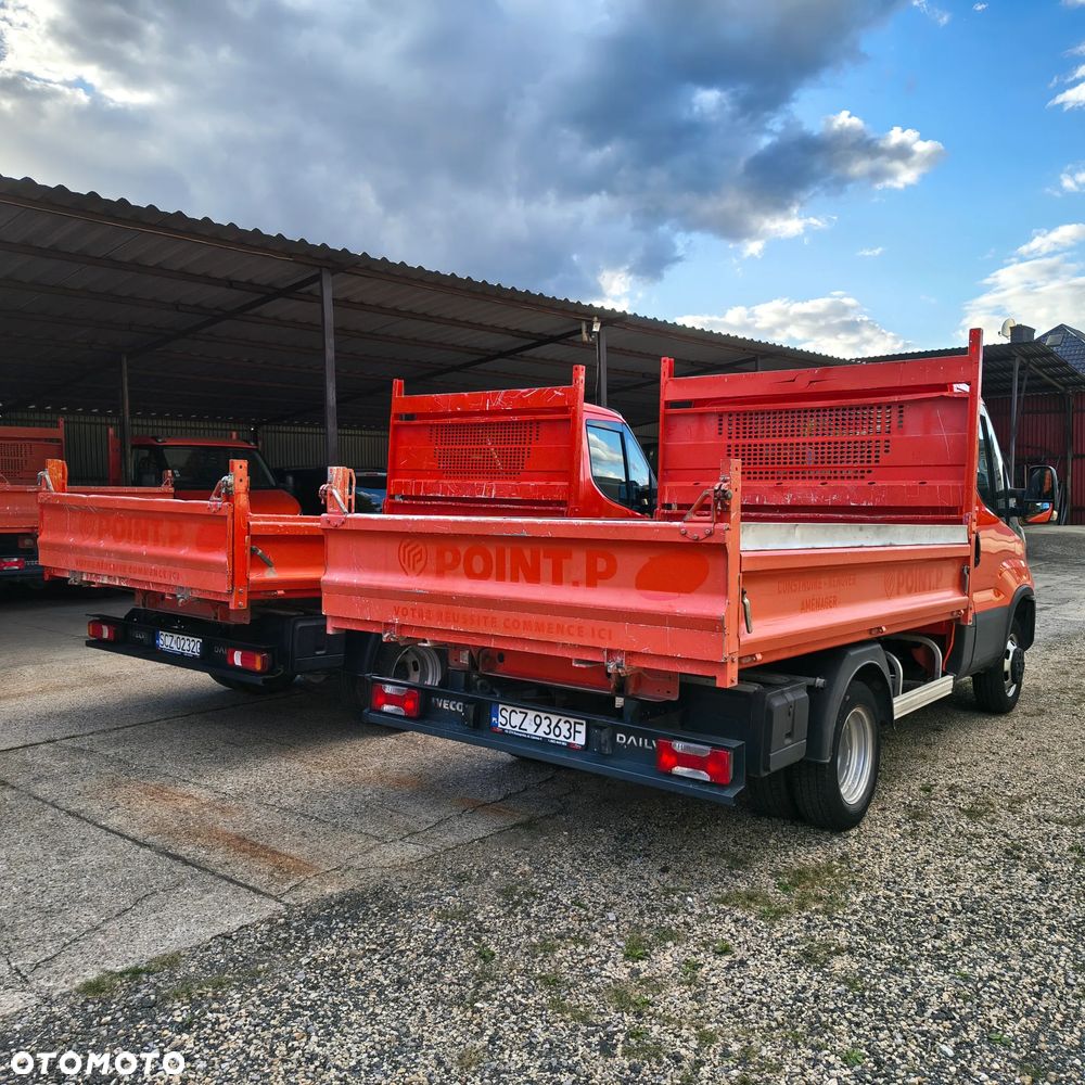 Iveco Daily 35C12 - 5