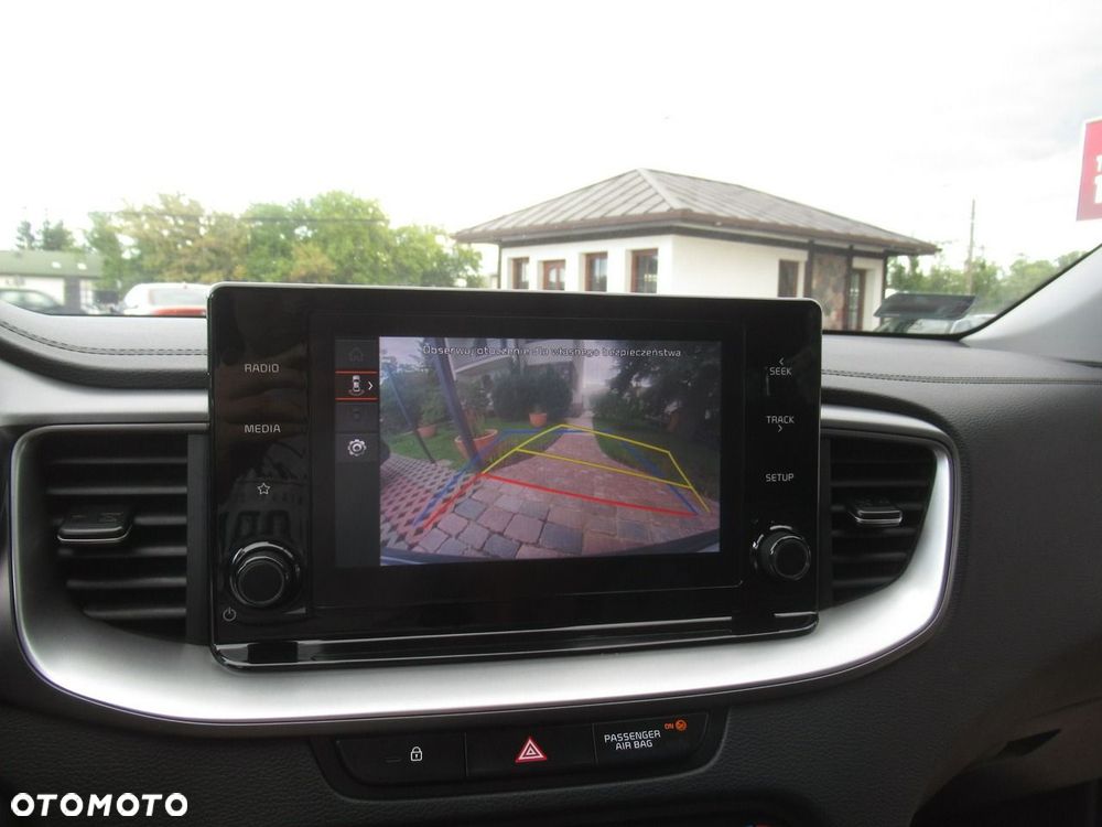 Kia Ceed 1.5 T-GDI M - 18