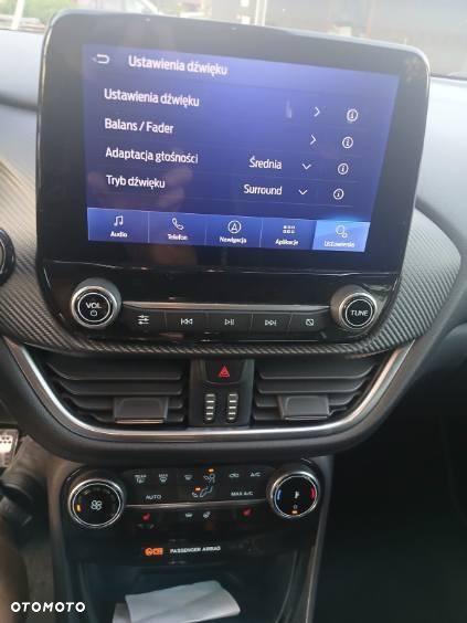 Ford Puma 1.5 EcoBoost ST X - 14