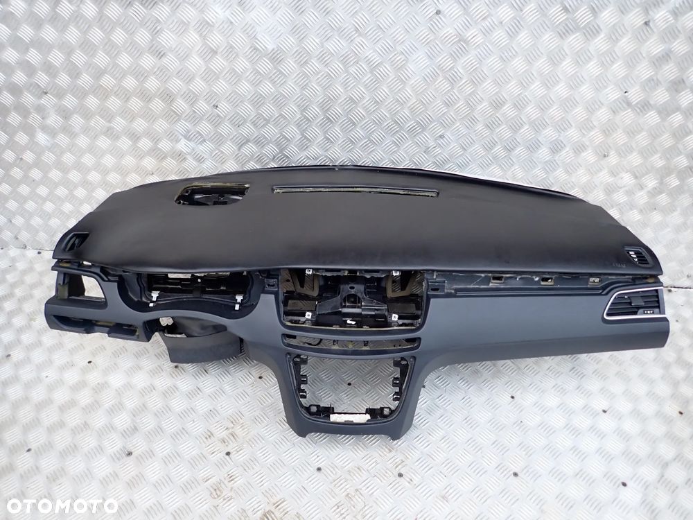 KOKPIT DESKA PEUGEOT 508 - 6