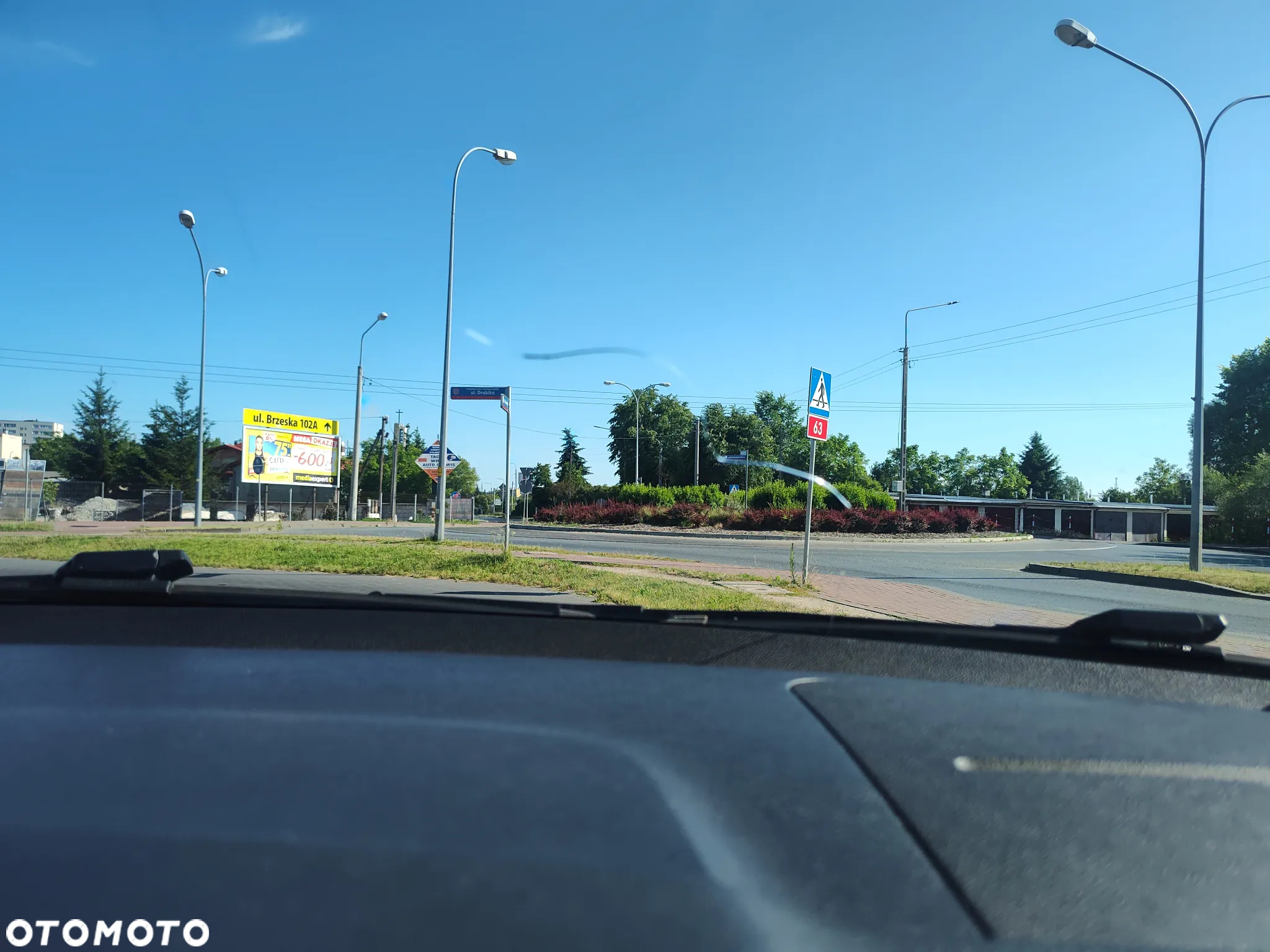 Skoda Fabia 1.2 TSI Monte Carlo - 17