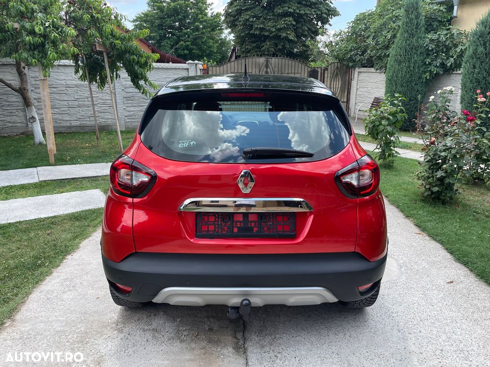 Renault Captur - 12