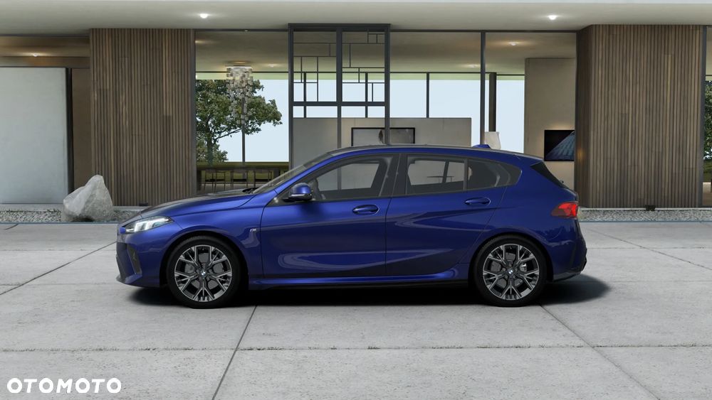 BMW Seria 1 120i - 3