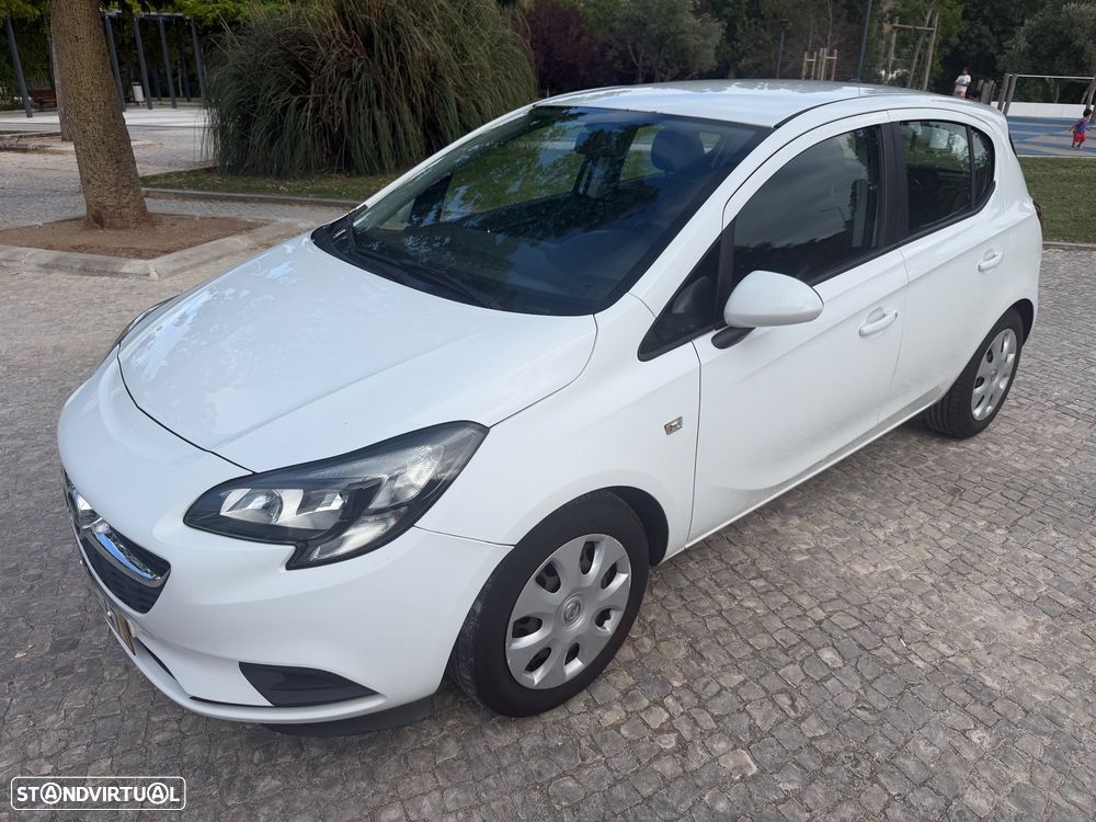 Opel Corsa 1.3 CDTi Enjoy - 7