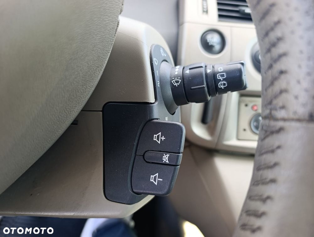Renault Scenic 1.6 16V Dynamique - 15