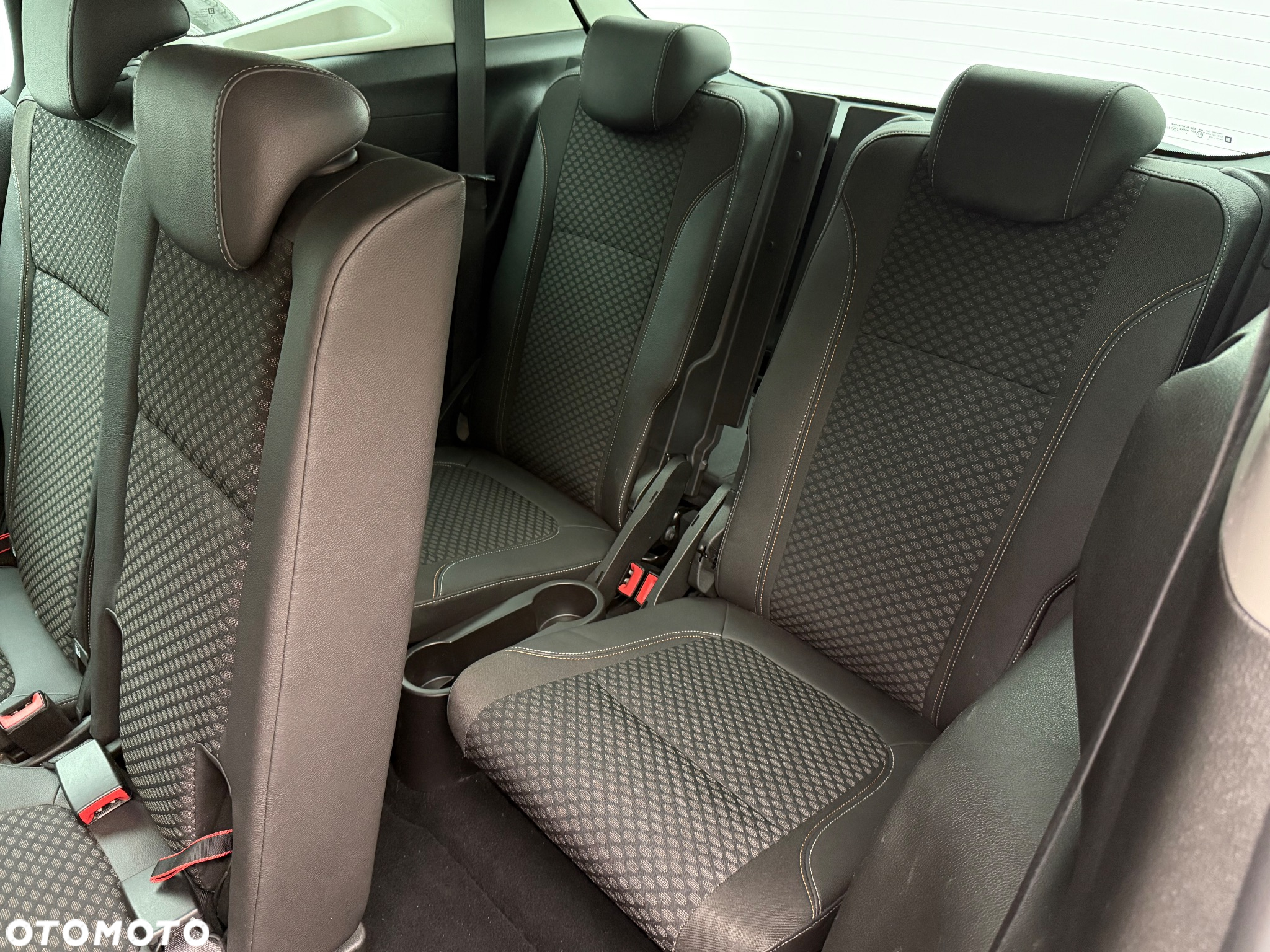 Opel Zafira 1.4 Turbo (ecoFLEX) Start/Stop Innovation - 27