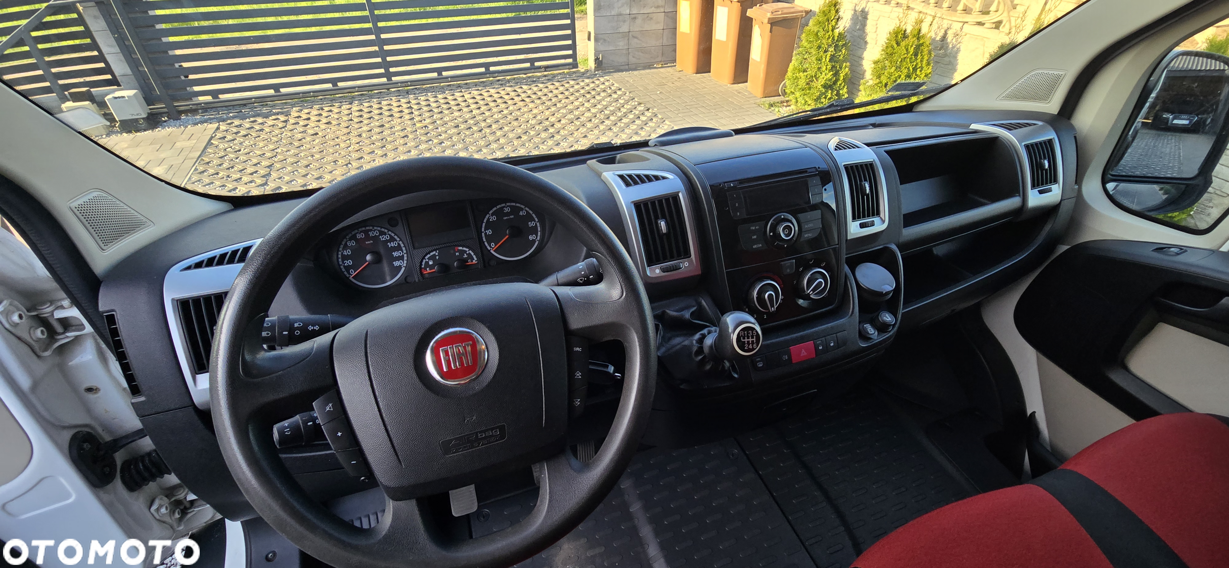 Fiat Ducato - 18