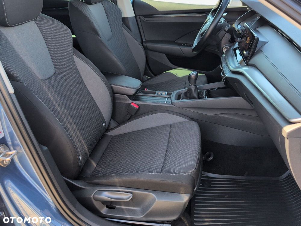 Skoda Octavia 1.5 TSI ACT Ambition - 14