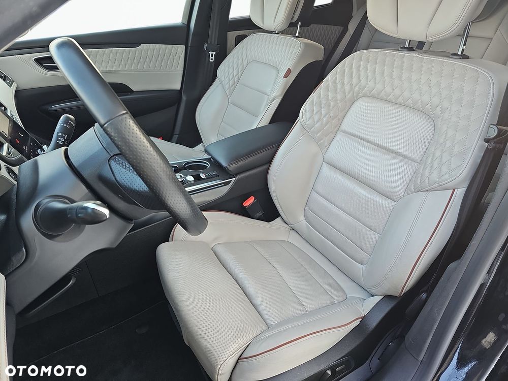 Renault Talisman 2.0 Blue dCi Initiale Paris EDC - 12