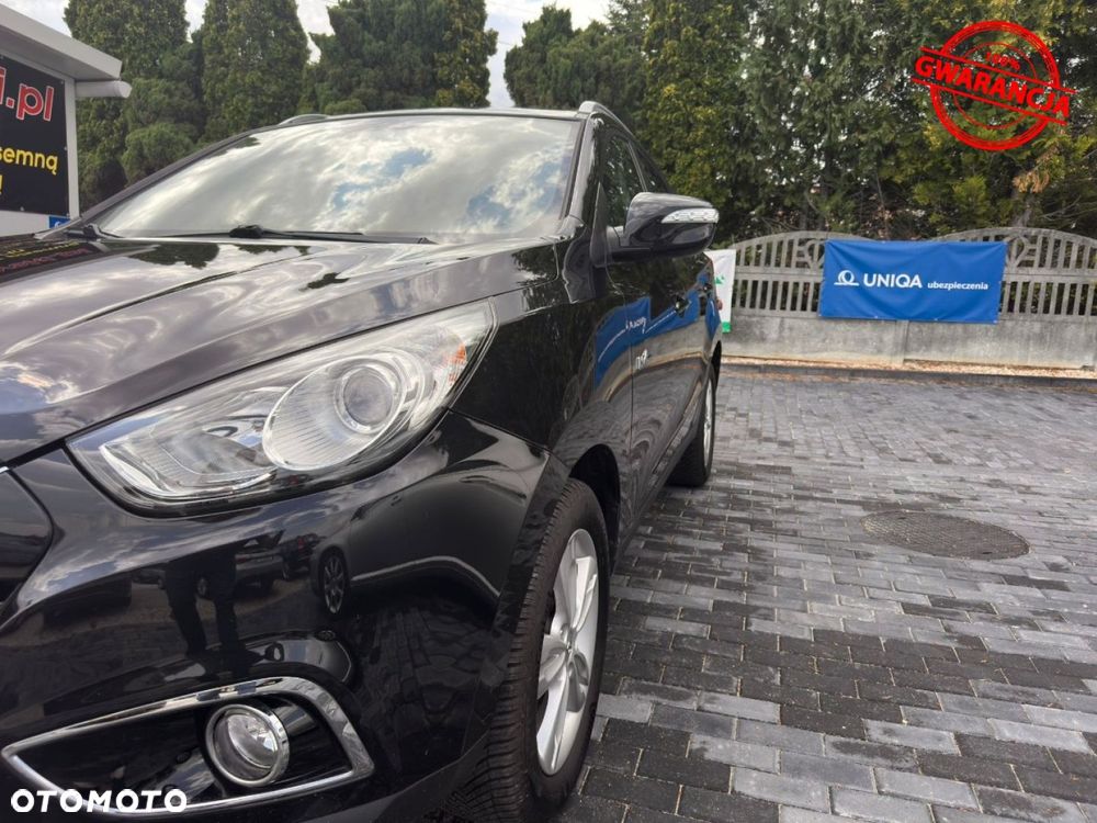 Hyundai ix35 - 14