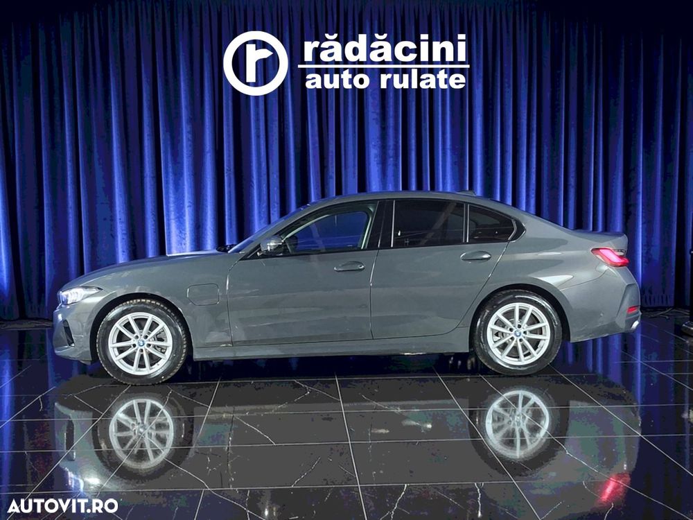 BMW Seria 3 - 6