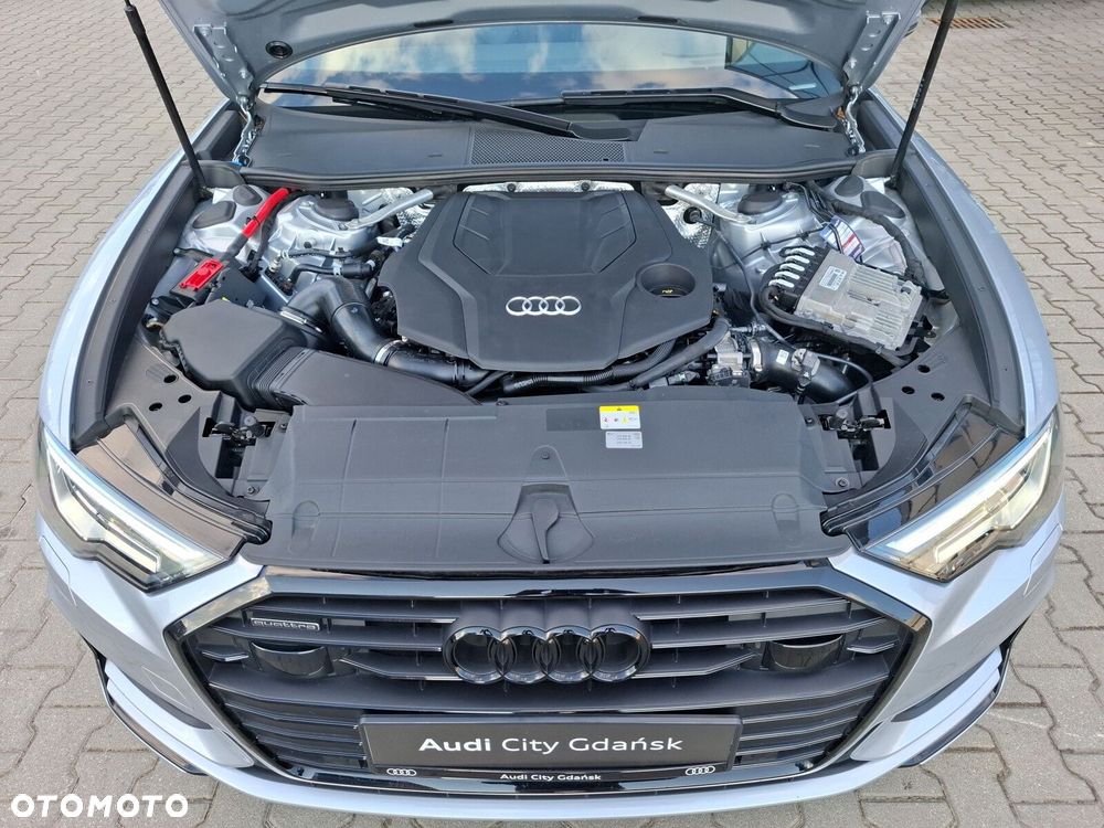 Audi A6 Avant - 17