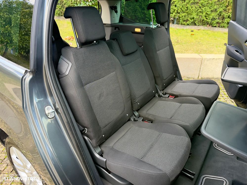 Peugeot 5008 1.6 HDi Premium - 51