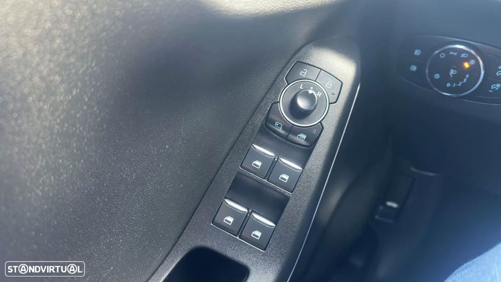 Ford Puma 1.0 EcoBoost MHEV ST-Line Aut. - 12