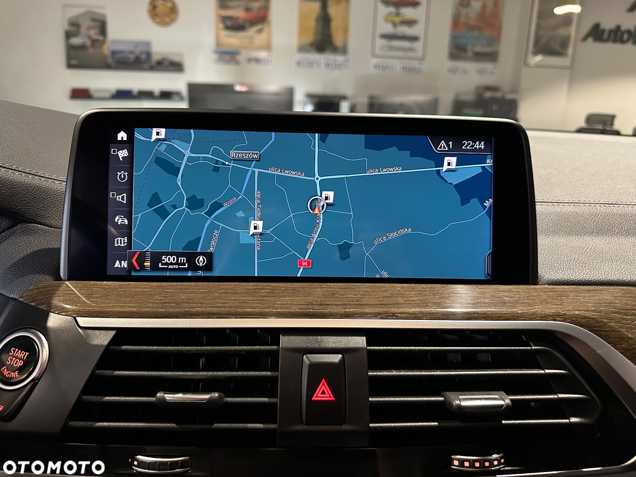 BMW X3 - 26