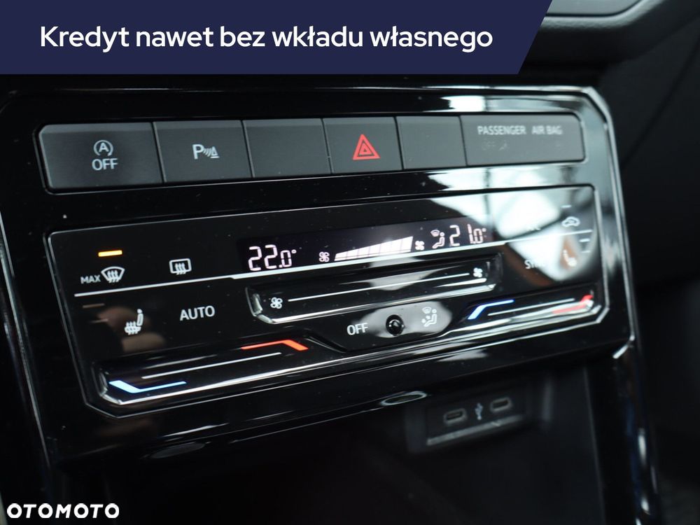 Volkswagen T-Cross - 15