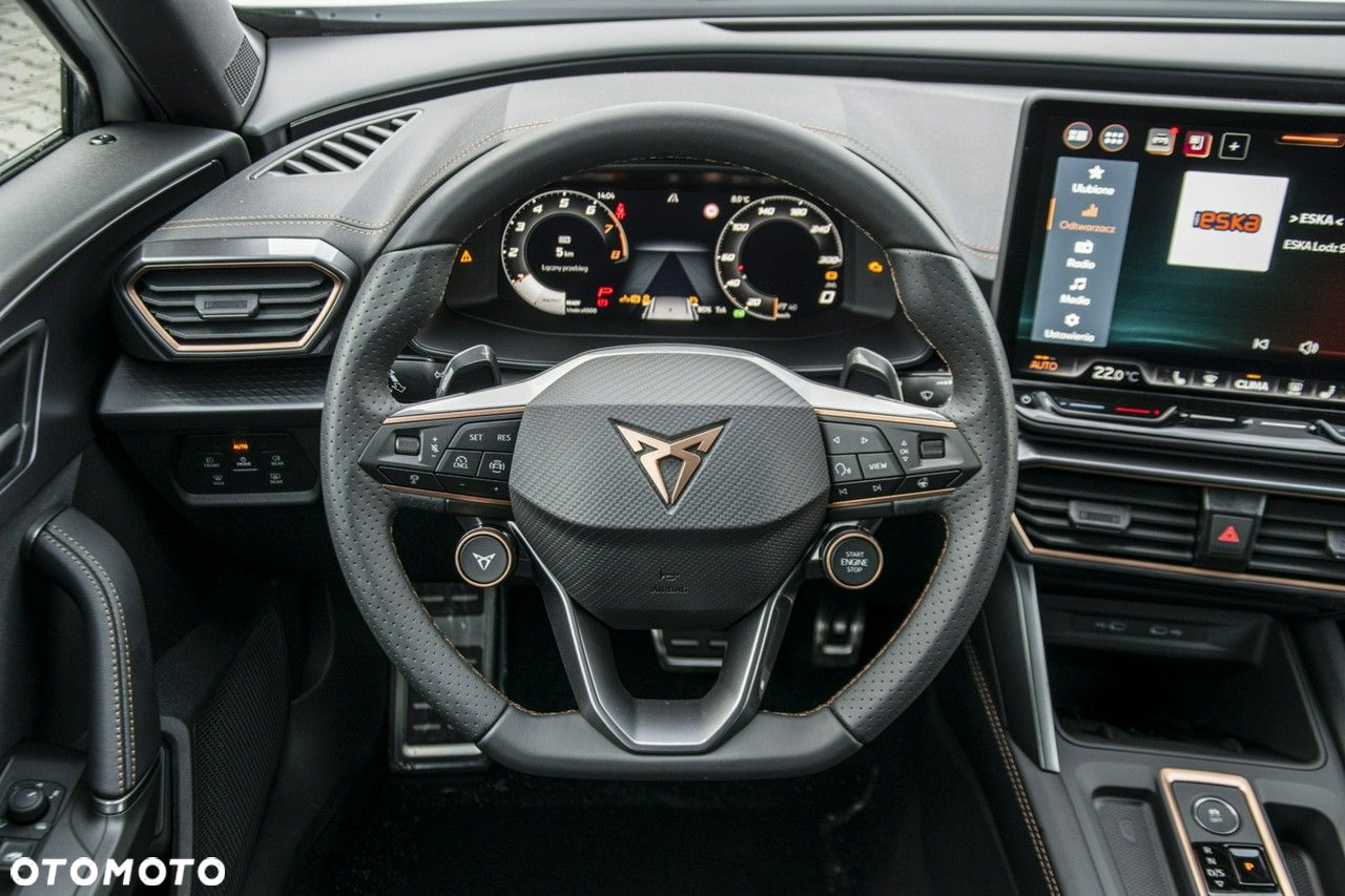 Cupra Formentor - 17