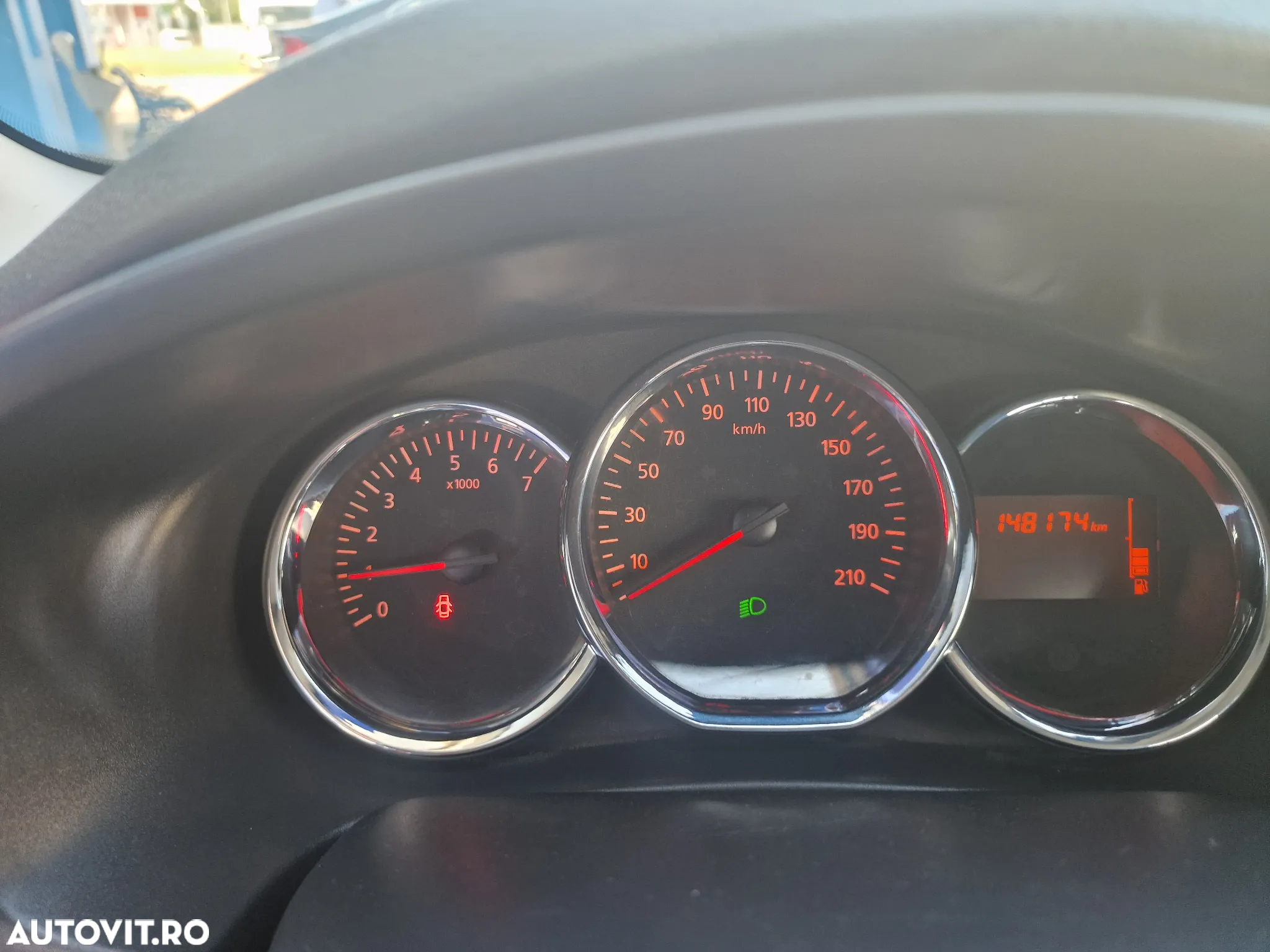 Dacia Sandero 0.9 TCe Prestige - 6