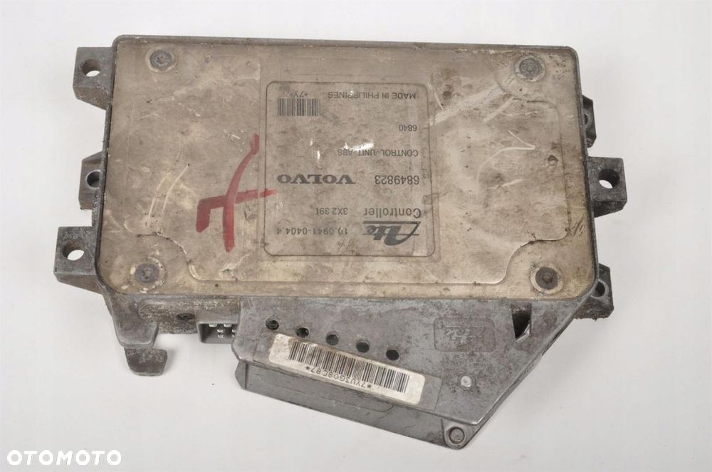 VOLVO 850 STEROWNIK MODUŁ ABS 6849823 - 1