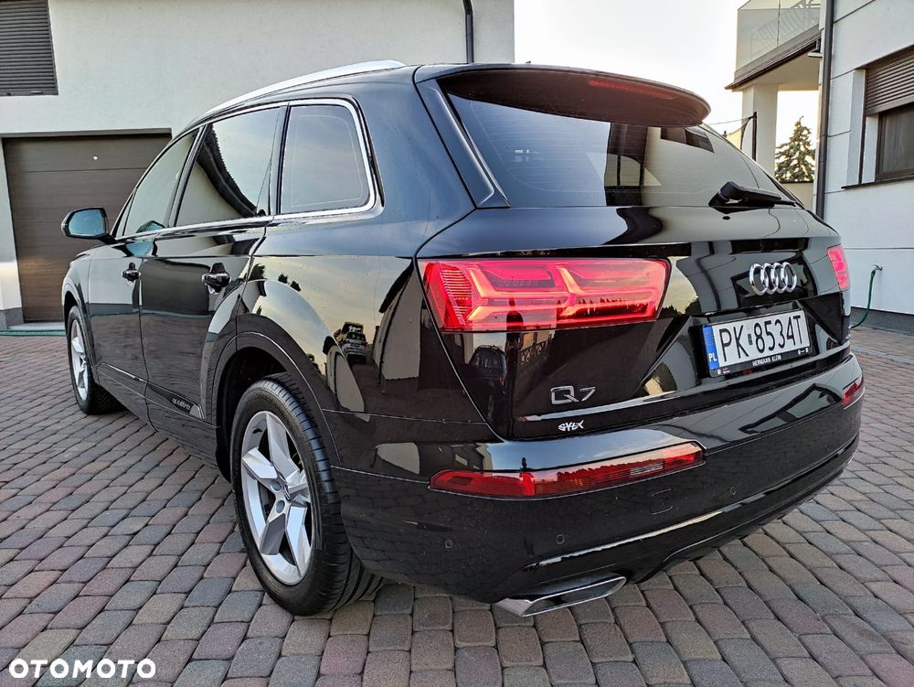 Audi Q7 - 15