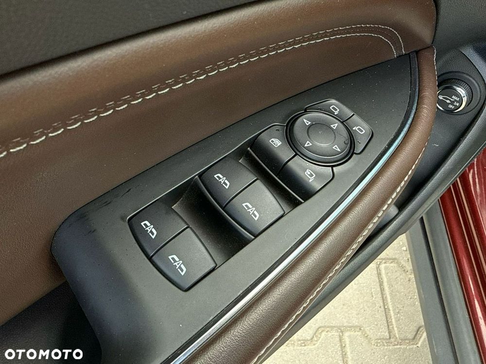 Opel Insignia 2.0 BiTurbo D 4x4 Automatik Ultimate Exclusive - 13