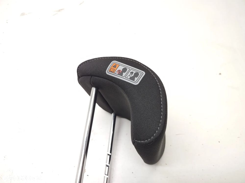 ZAGŁÓWEK OPARCIA KANAPY KIA RIO IV TYLNY BOCZNY 2017-2023r. ORYGINAŁ - 2