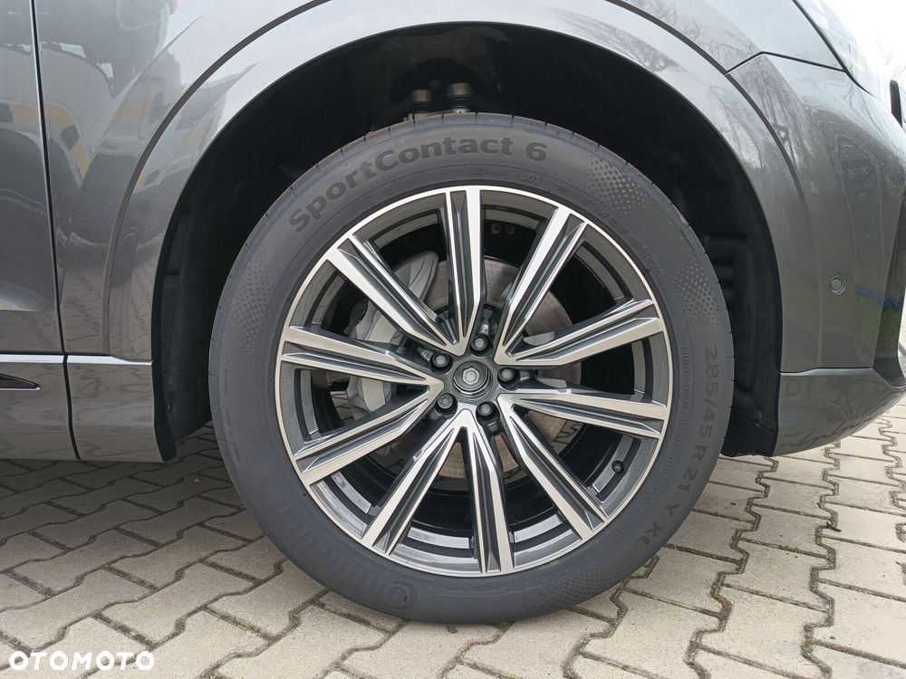 Audi Q8 50 TDI mHEV Quattro Tiptronic - 31