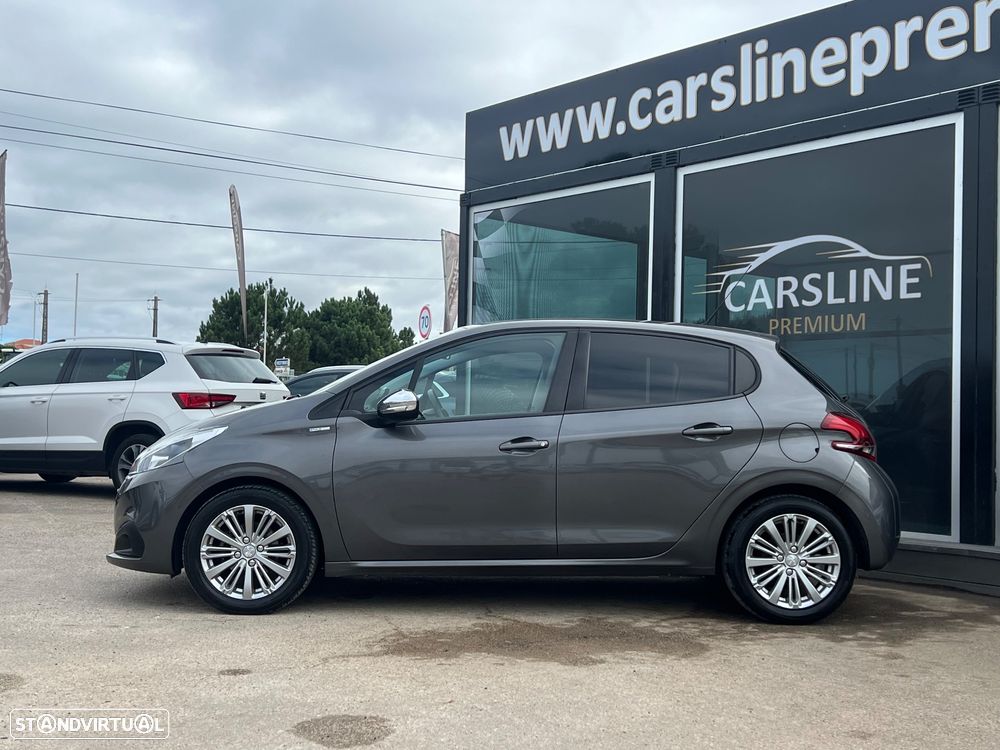 Peugeot 208 1.6 BlueHDi Style - 2