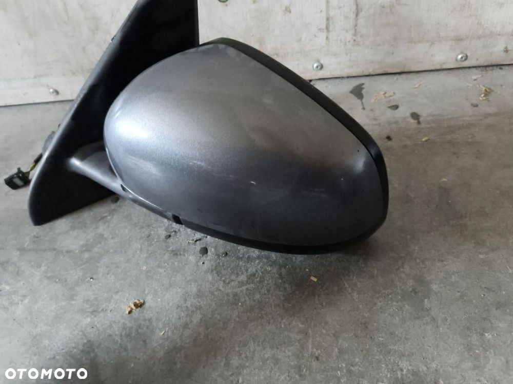 SMART 453 TWINGO LUSTERKO LEWE 5 PIN - 5
